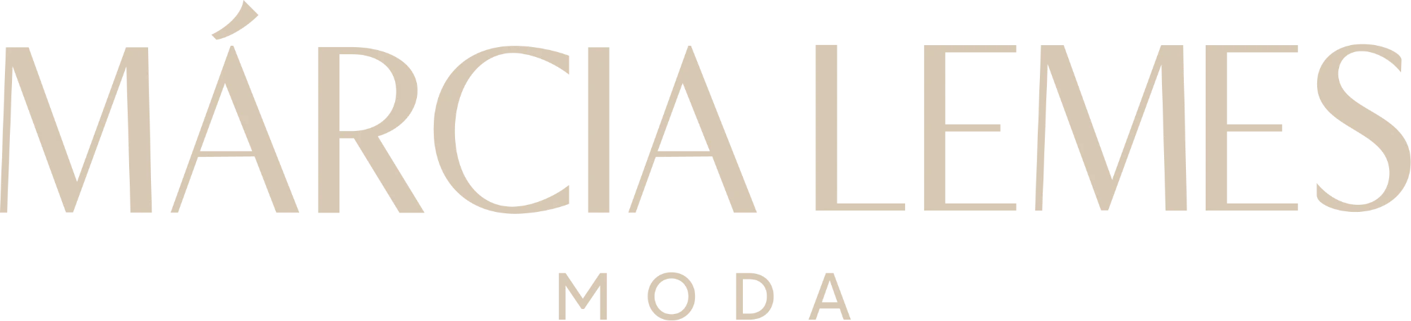 Márcia Lemes Moda